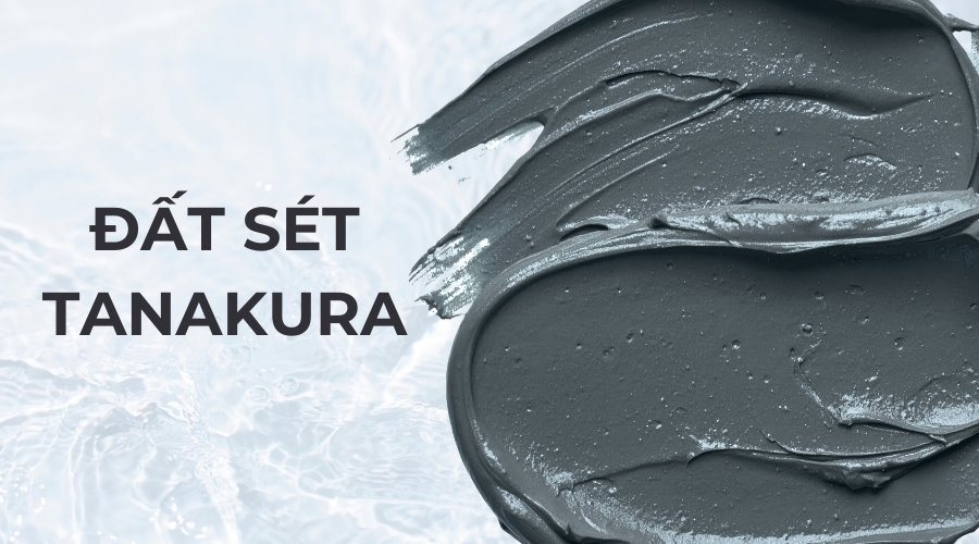 Đất sét Tanakura là gì