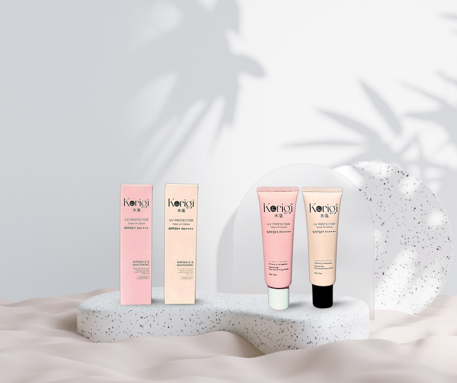 Giúp các bước skincare phát huy hiệu quả tốt hơn